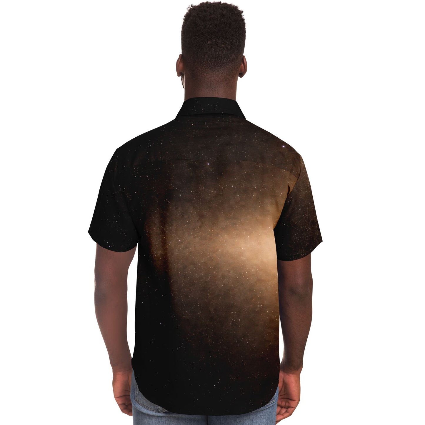 Zodiacal Light - Short Sleeve