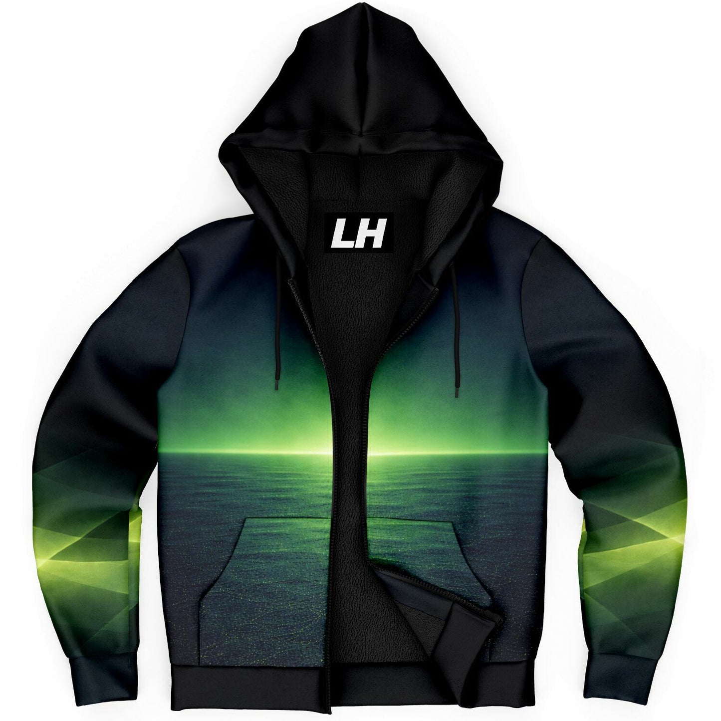 SW - Origin - Soft Zip