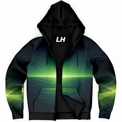 SW - Origin - Soft Zip