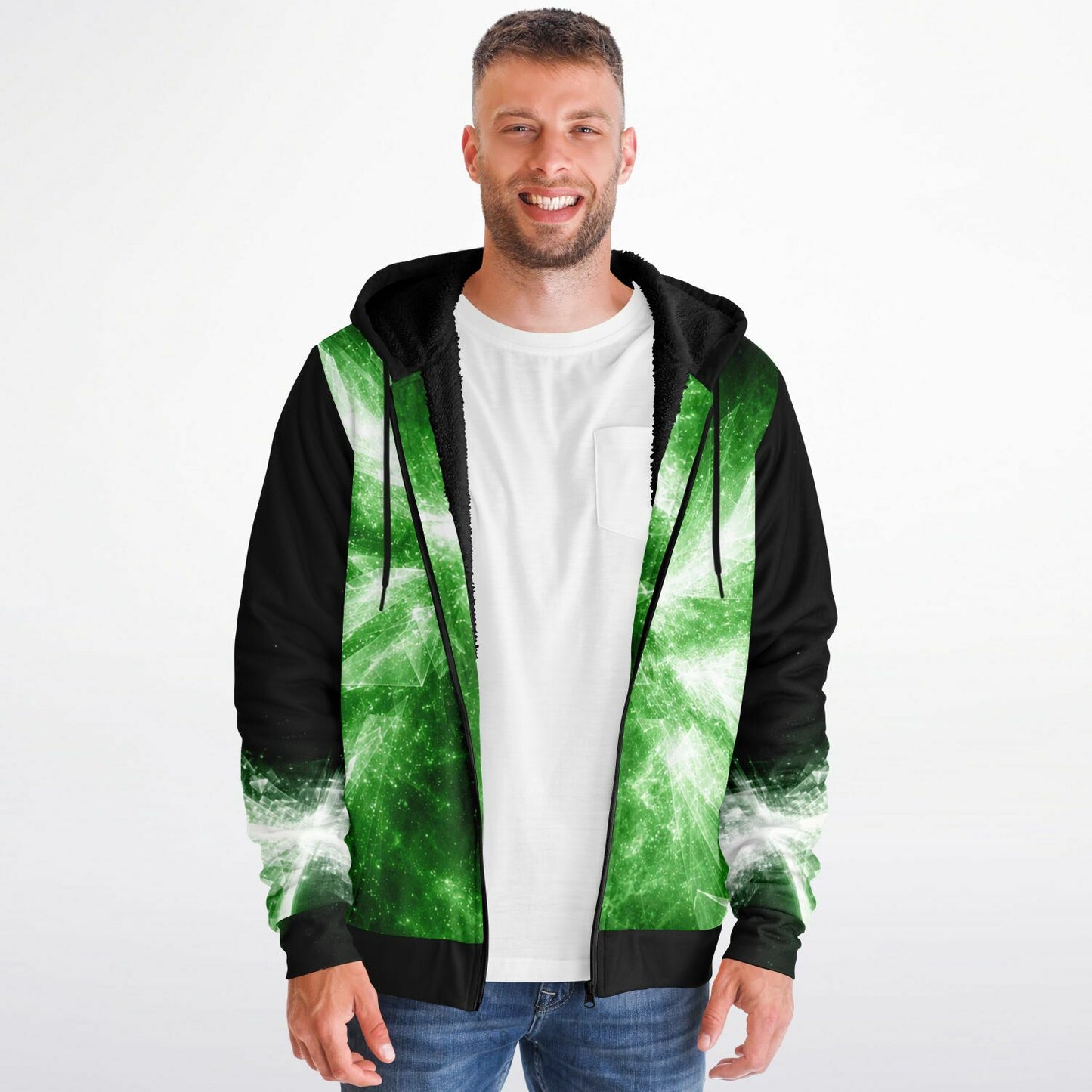 WF - Impact - Soft Zip