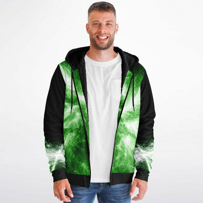 WF - Impact - Soft Zip