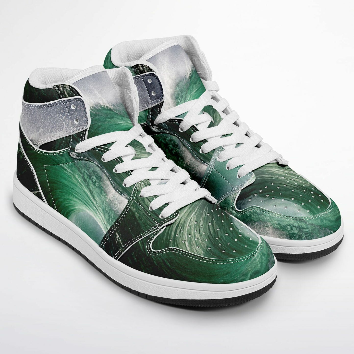 Wave Filter - Motion Shoes