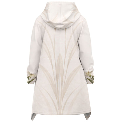 Lily - Lab Coat
