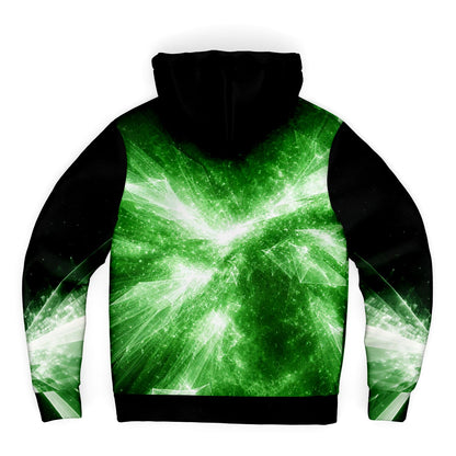 WF - Impact - Soft Zip