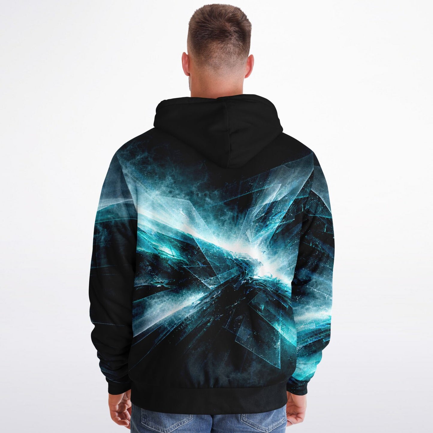 LT - Change - Soft Zip