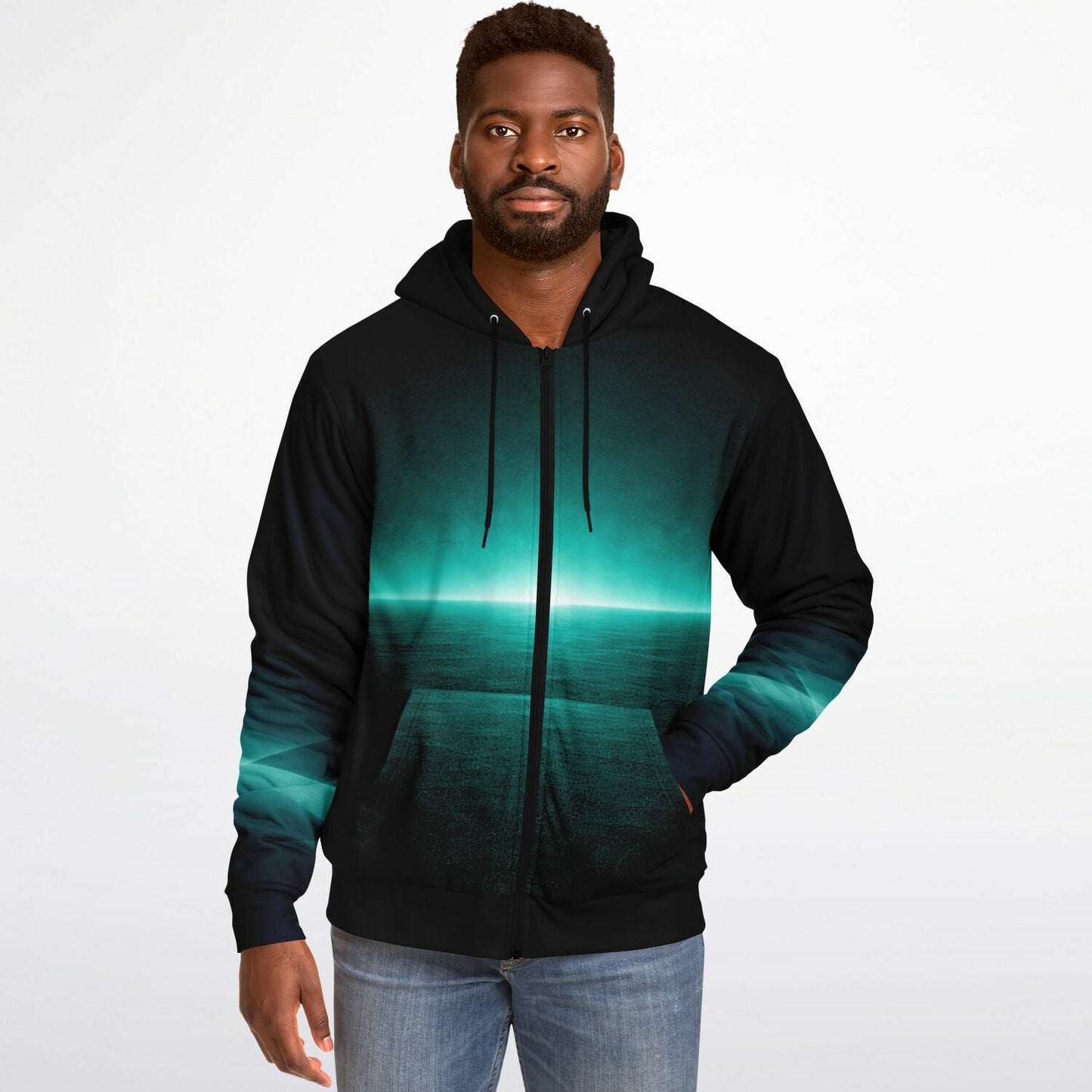 CS - Origin - Soft Zip