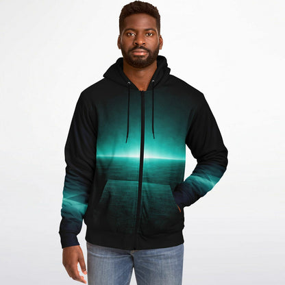 CS - Origin - Soft Zip