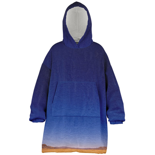 Deep Sky - Snug Hoodie (Kids)