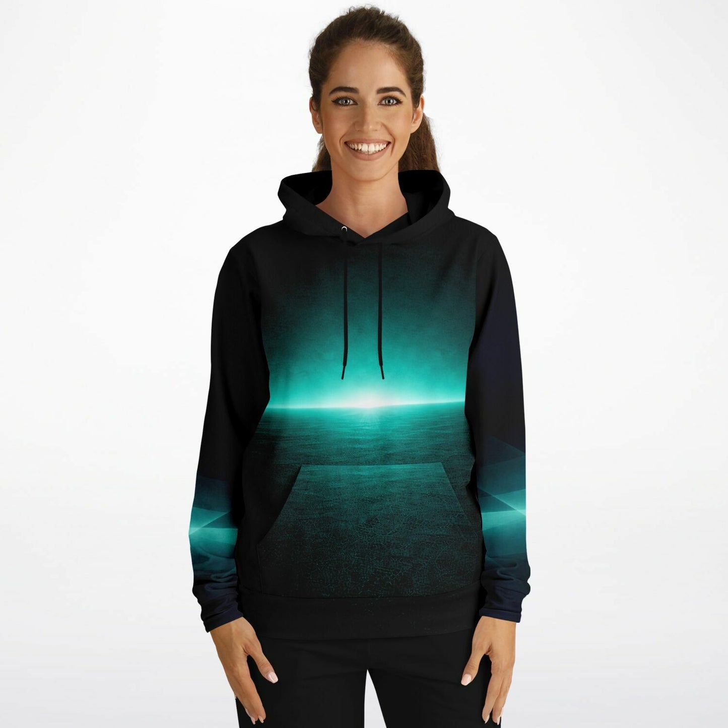 CS - Origin - Athletic Hoodie