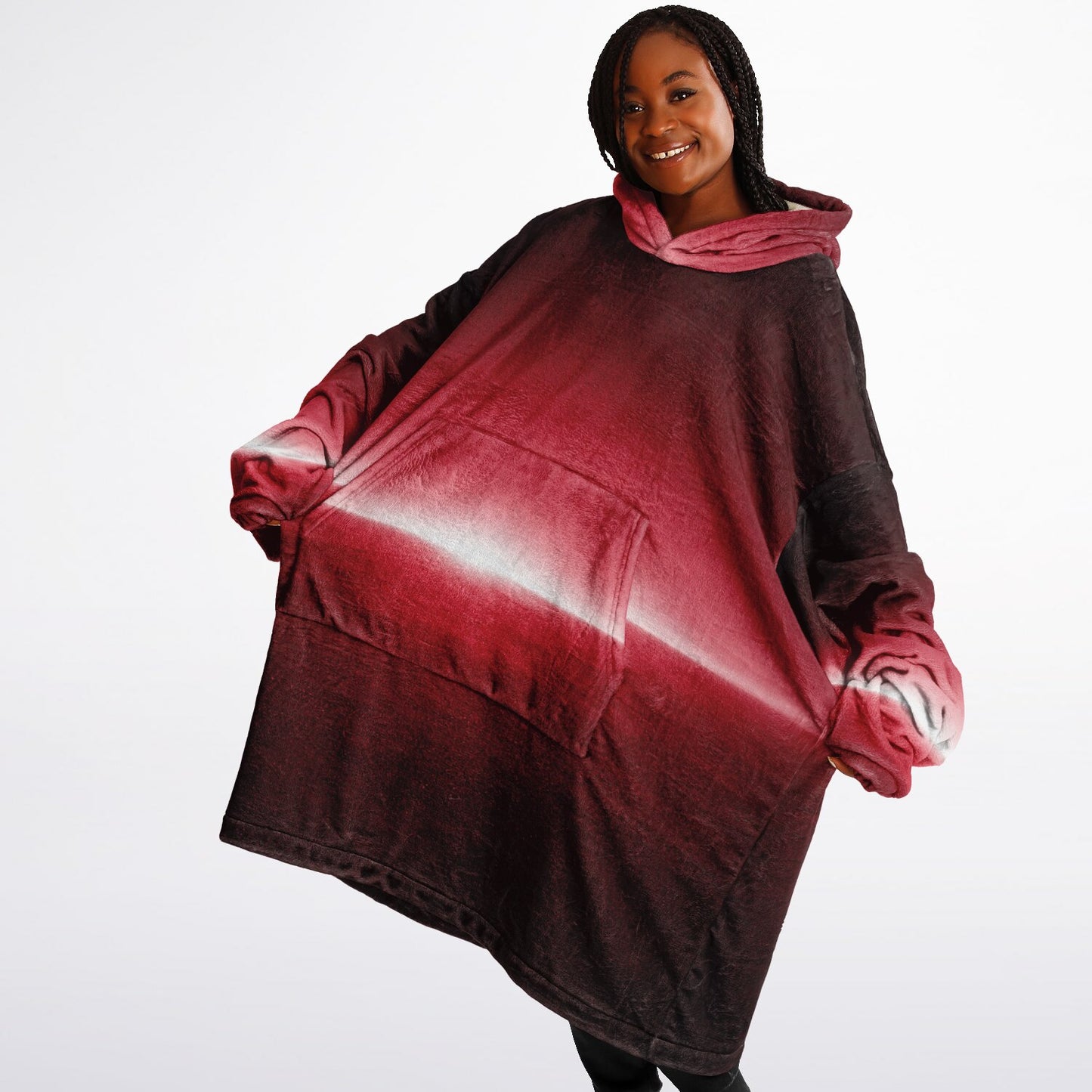 UP - Origin - Snug Hoodie