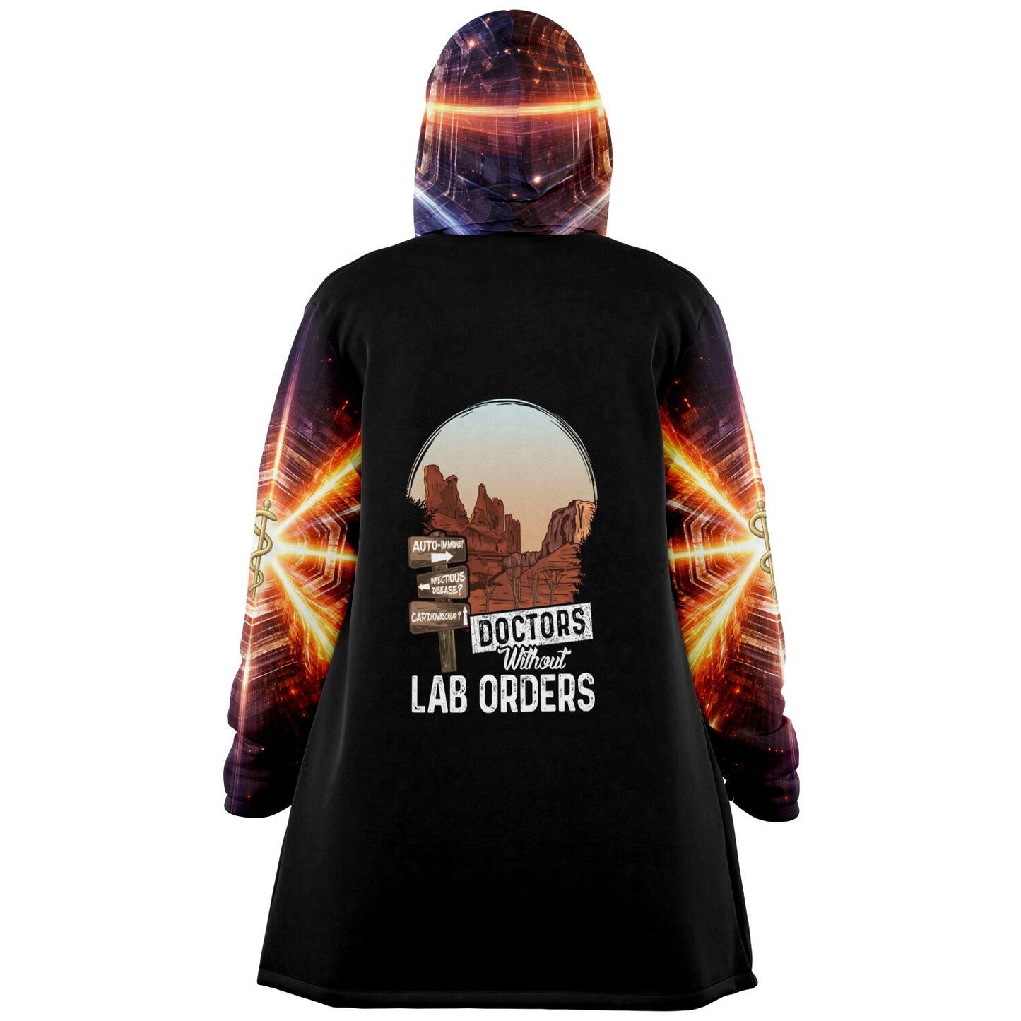 Lab Orders