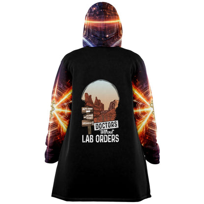 Lab Orders
