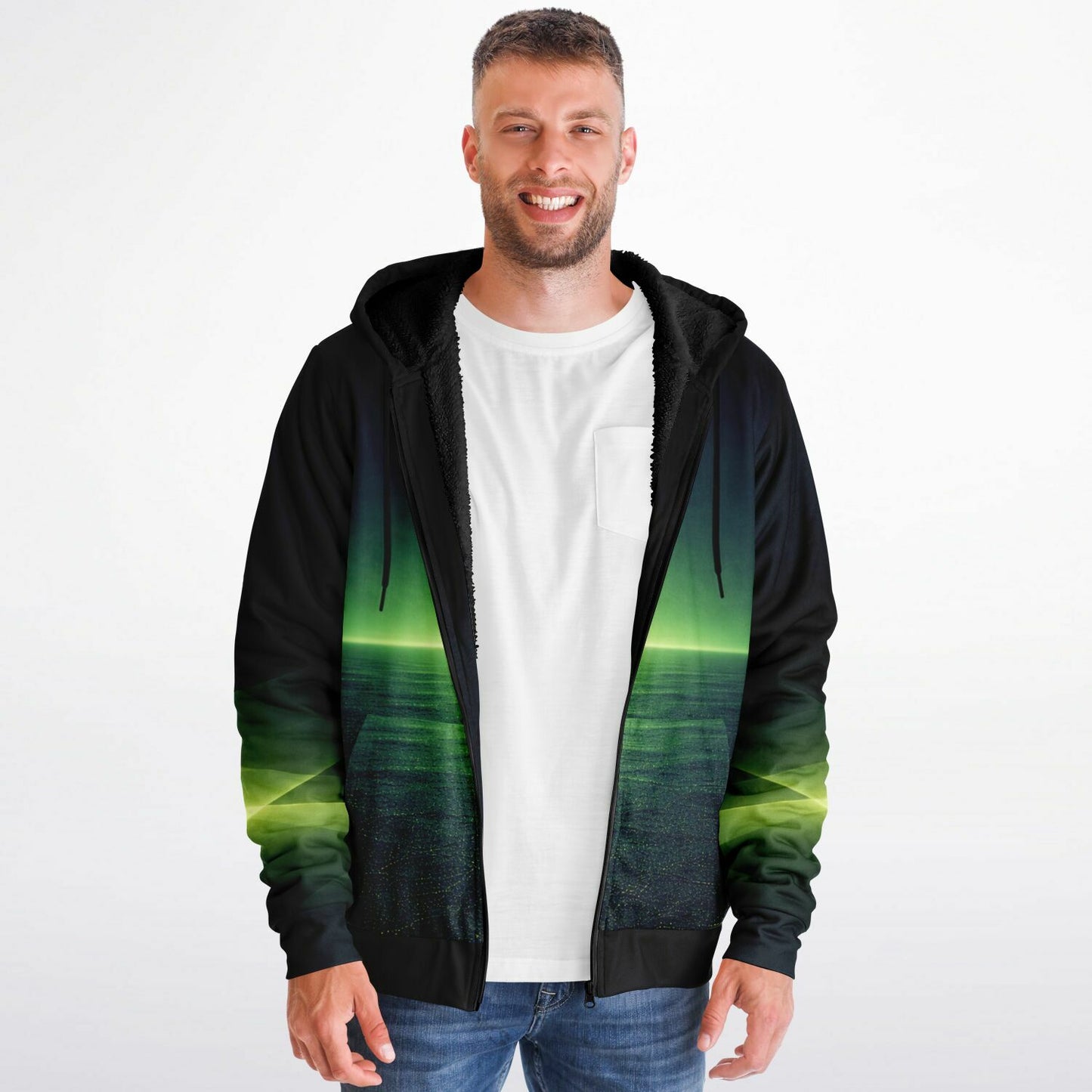 SW - Origin - Soft Zip