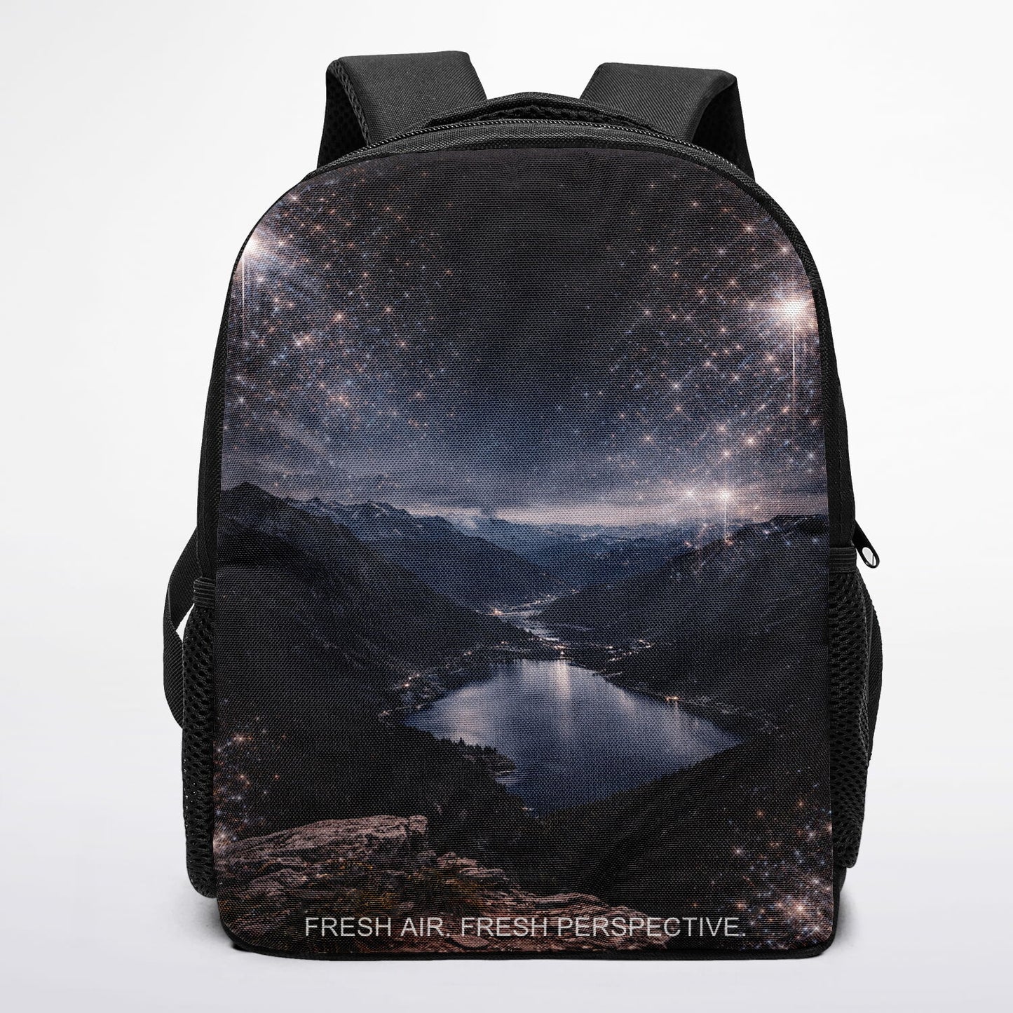 Fresh perspective - Backpack