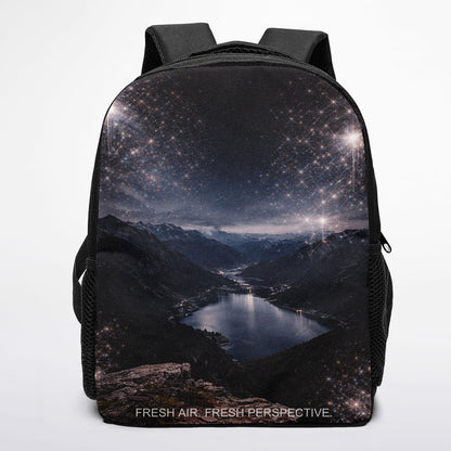 Fresh perspective - Backpack