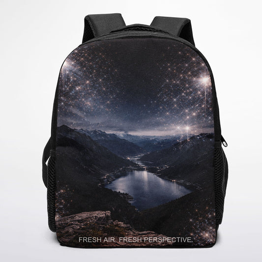 Fresh perspective - Backpack