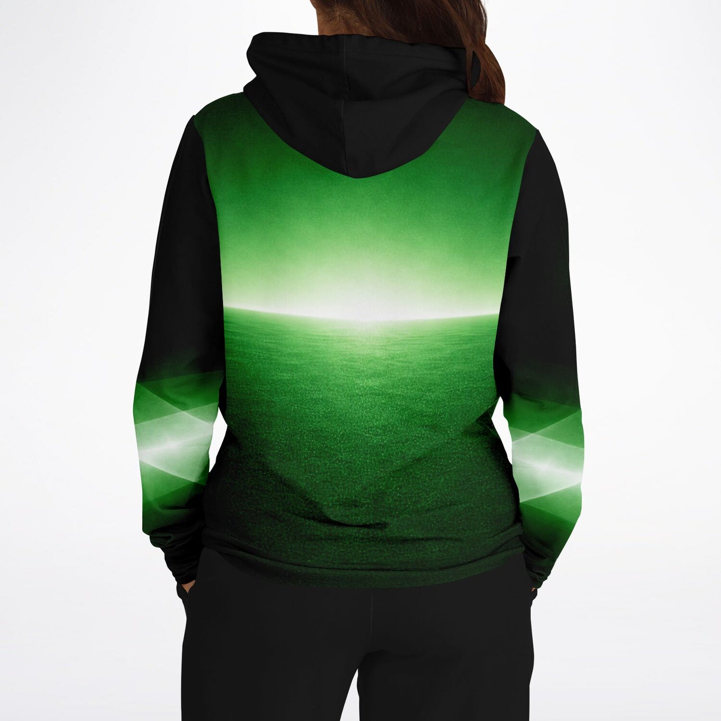 WF - Origin - Athletic Hoodie
