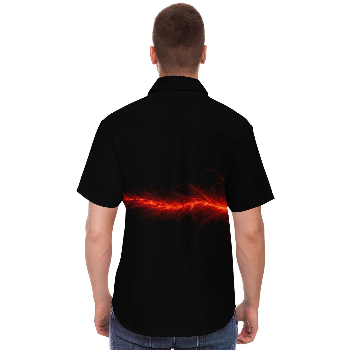 Plasma Flare - Short Sleeve