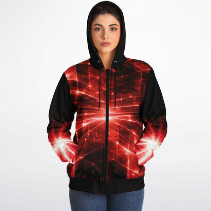 PF - Proof - Soft Zip