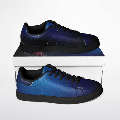 Timeless Algae - Comfort Shoes