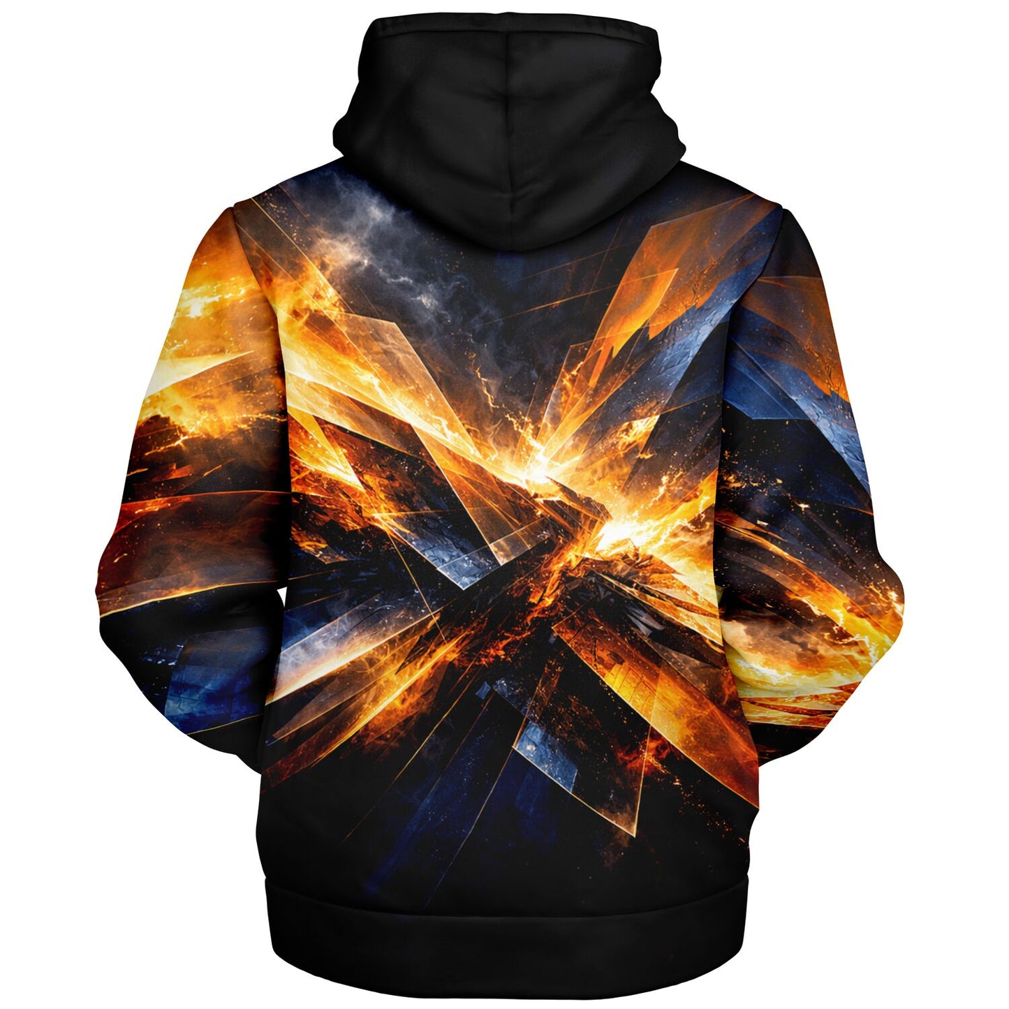 ME - Change - Soft Zip