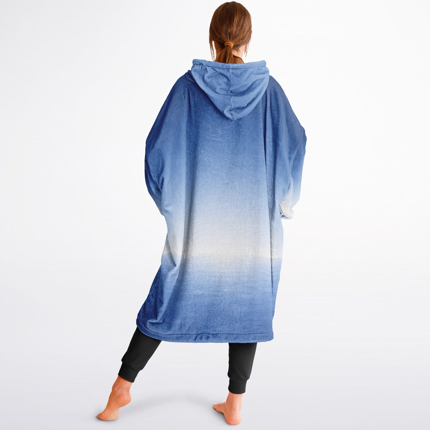 SM - Origin - Snug Hoodie