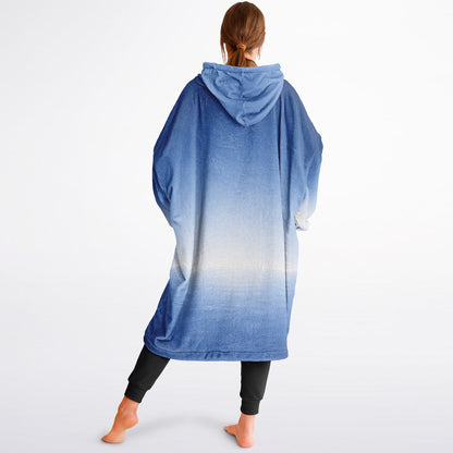 SM - Origin - Snug Hoodie