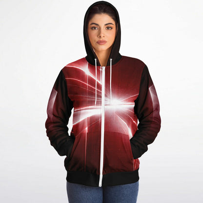 UP - Remnant - Soft Zip