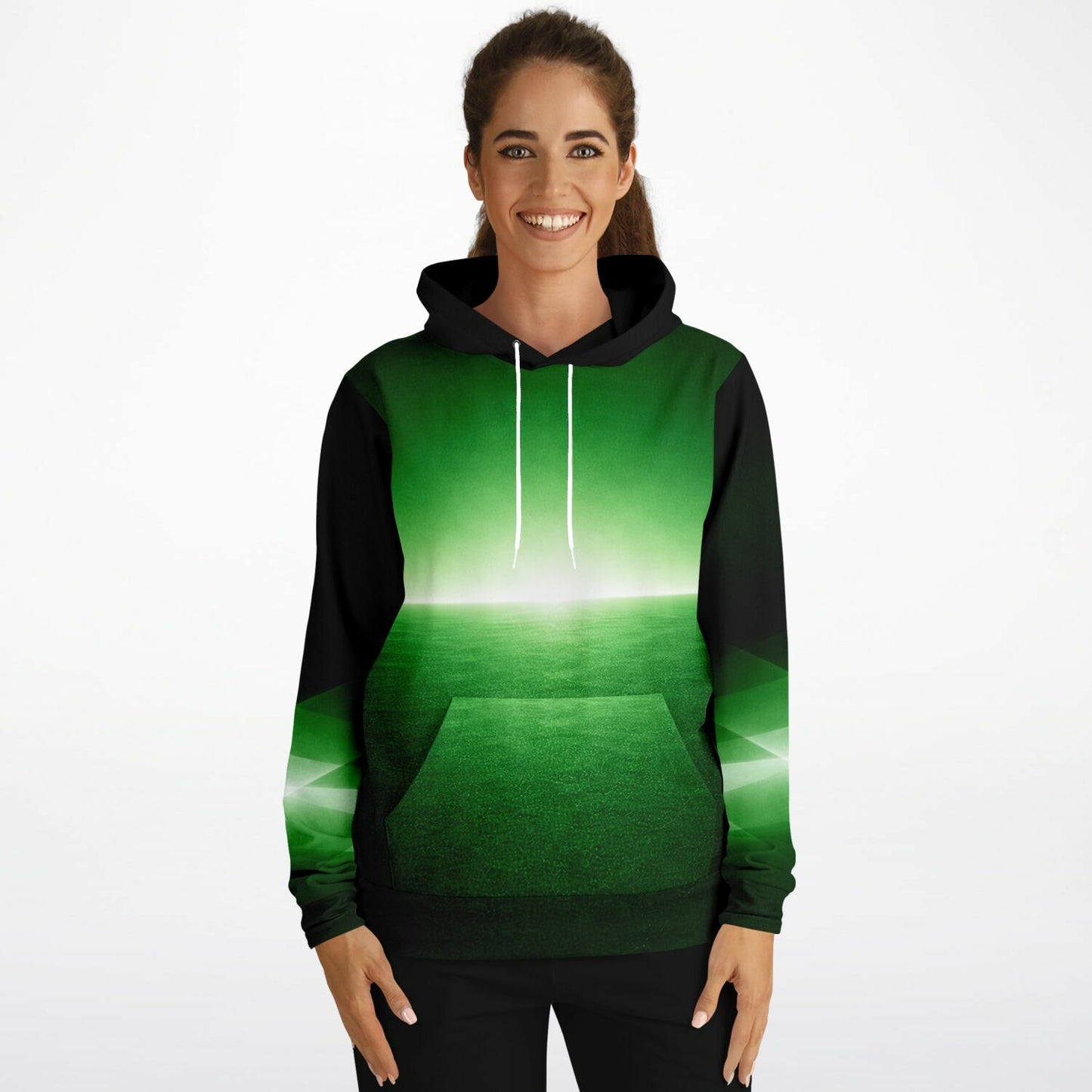 WF - Origin - Athletic Hoodie