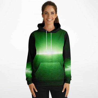 WF - Origin - Athletic Hoodie
