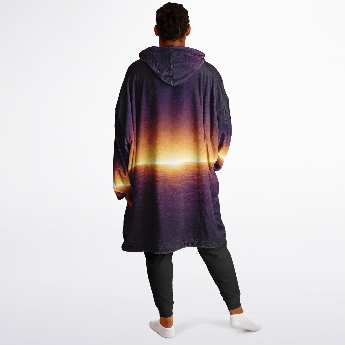 OS - Origin - Snug Hoodie
