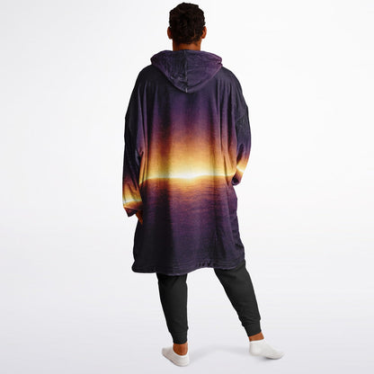 OS - Origin - Snug Hoodie