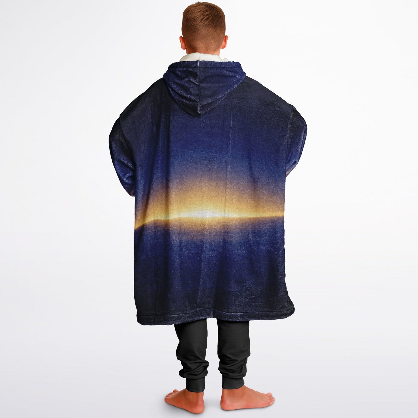 DS - Origin - Snug Hoodie (Kids)