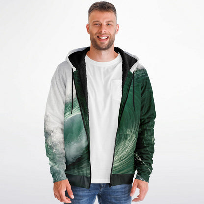 Wave Filter - Soft Zip