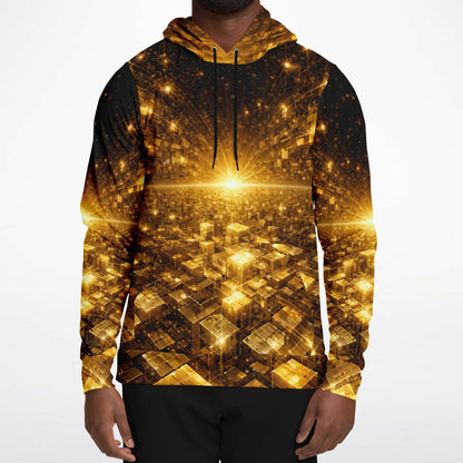 ZL - Integration - Athletic Hoodie
