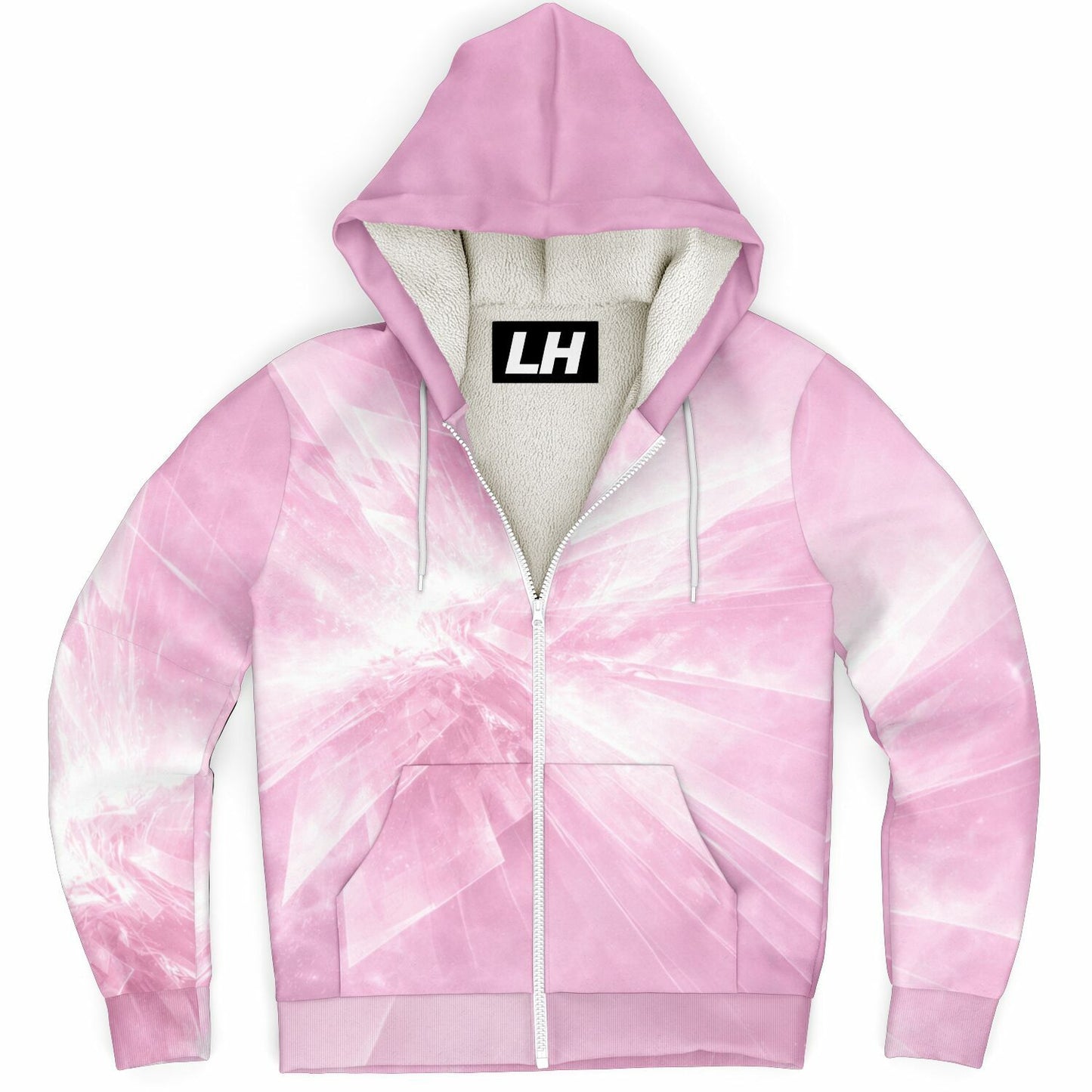 FG - Change - Soft Zip