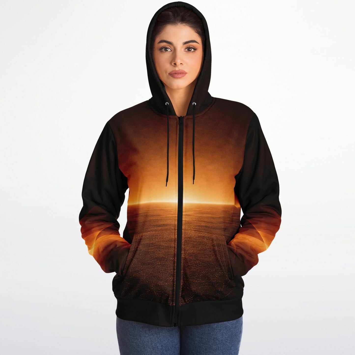 AS - Origin - Soft Zip