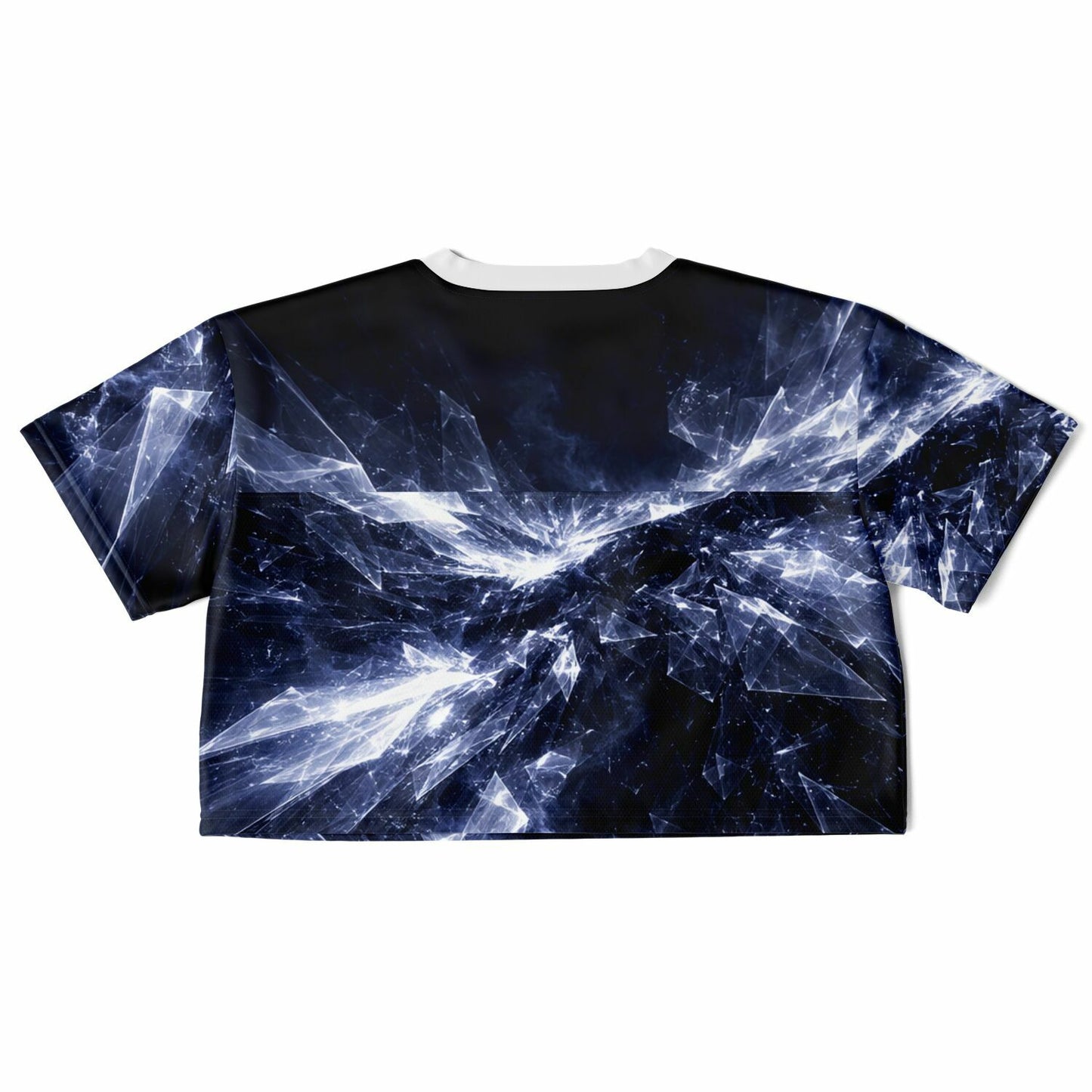 GC - Impact - Athletic Crop Top