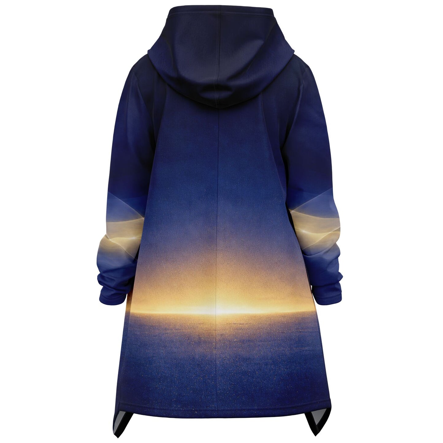 DS - Origin - Lab Coat