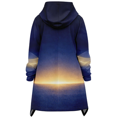 DS - Origin - Lab Coat