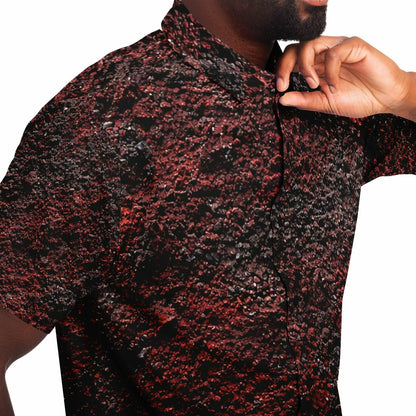 Volcanic Cinder - Short Sleeve