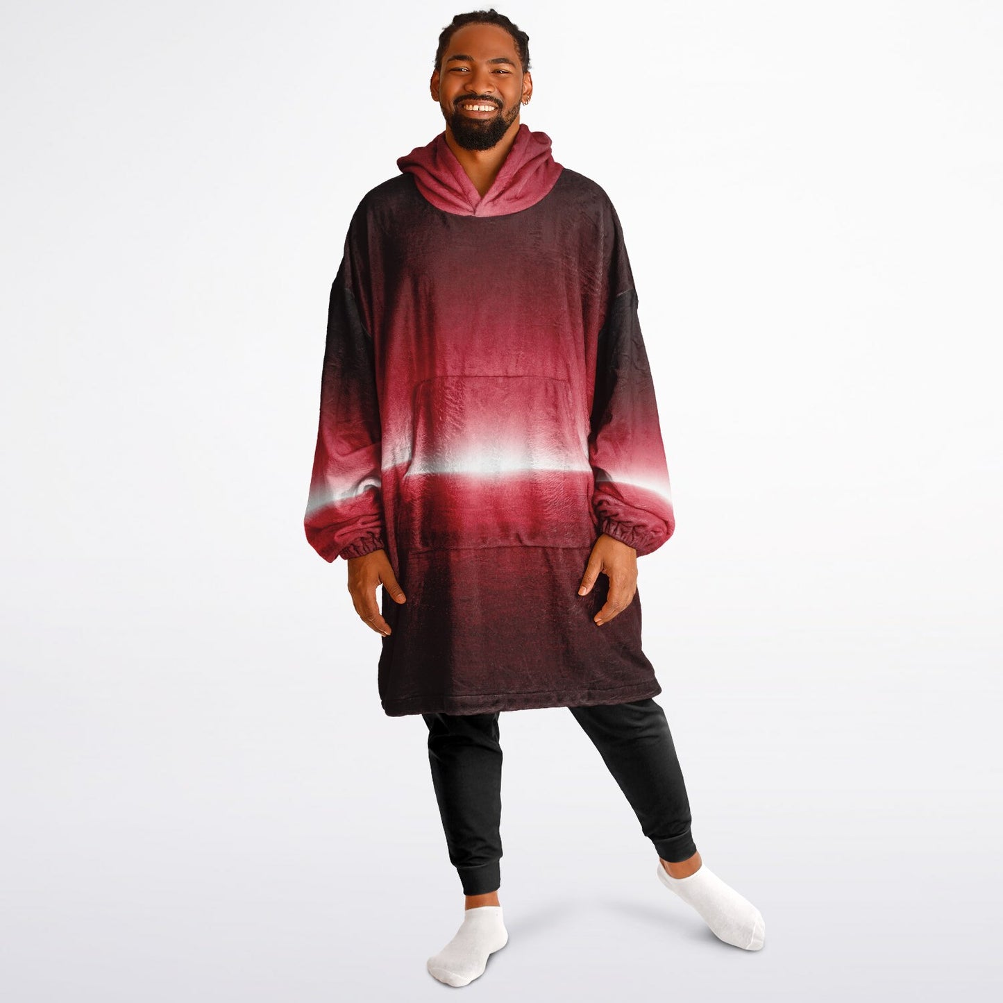 UP - Origin - Snug Hoodie