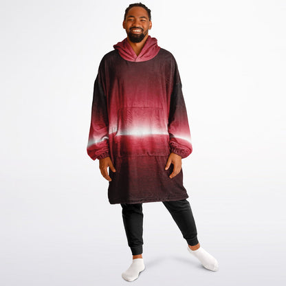 UP - Origin - Snug Hoodie