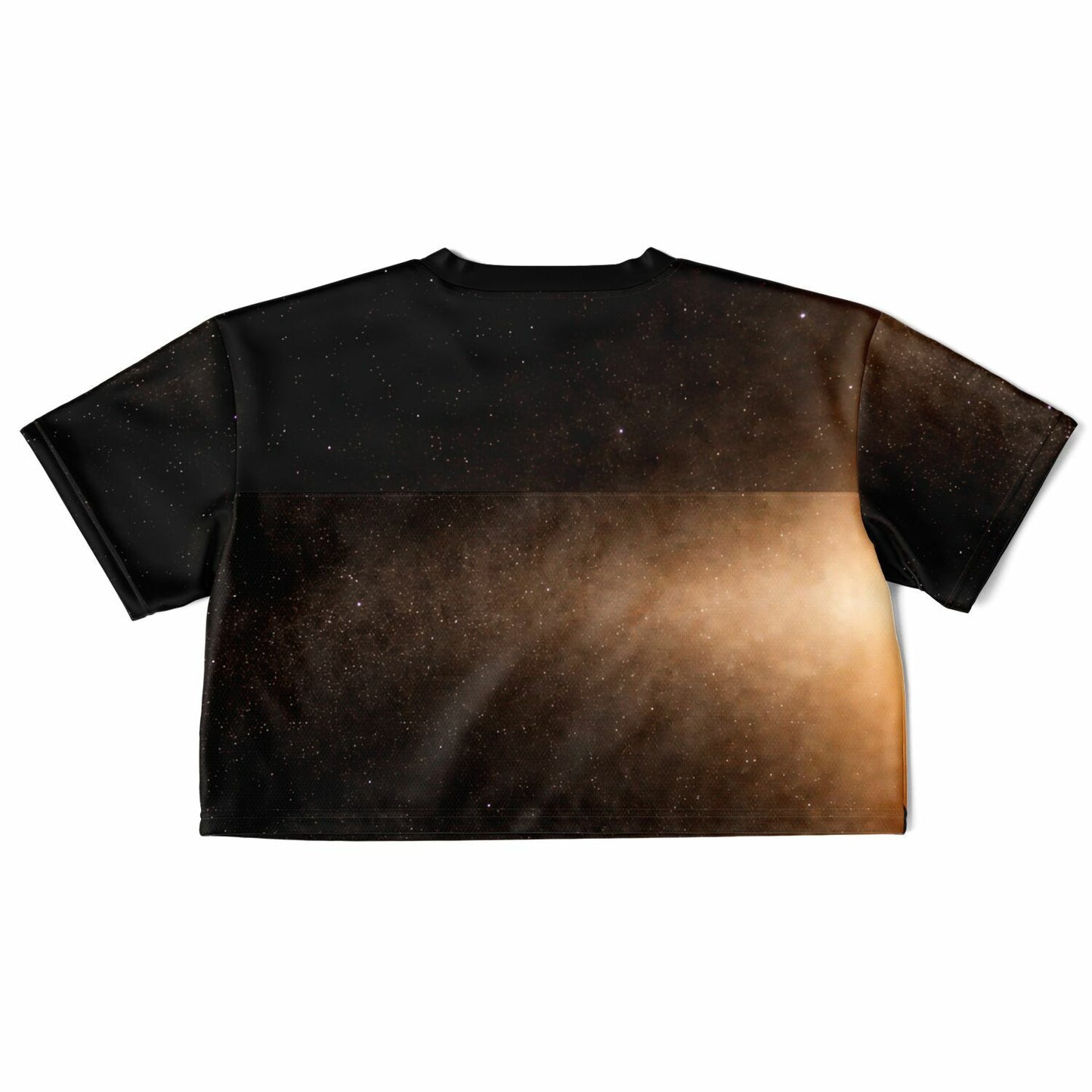 Zodiacal Light - Athletic Crop Top