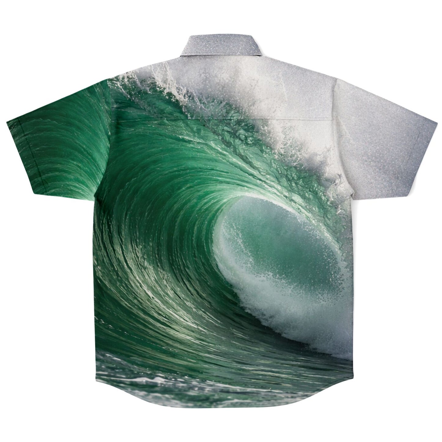 Wave Filter - Short Sleeve