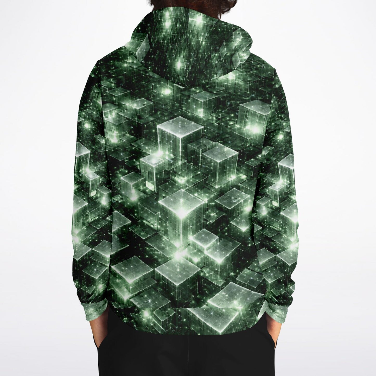EM - Integration - Athletic Hoodie