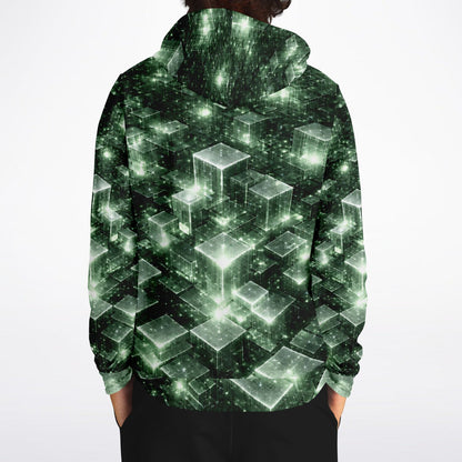 EM - Integration - Athletic Hoodie