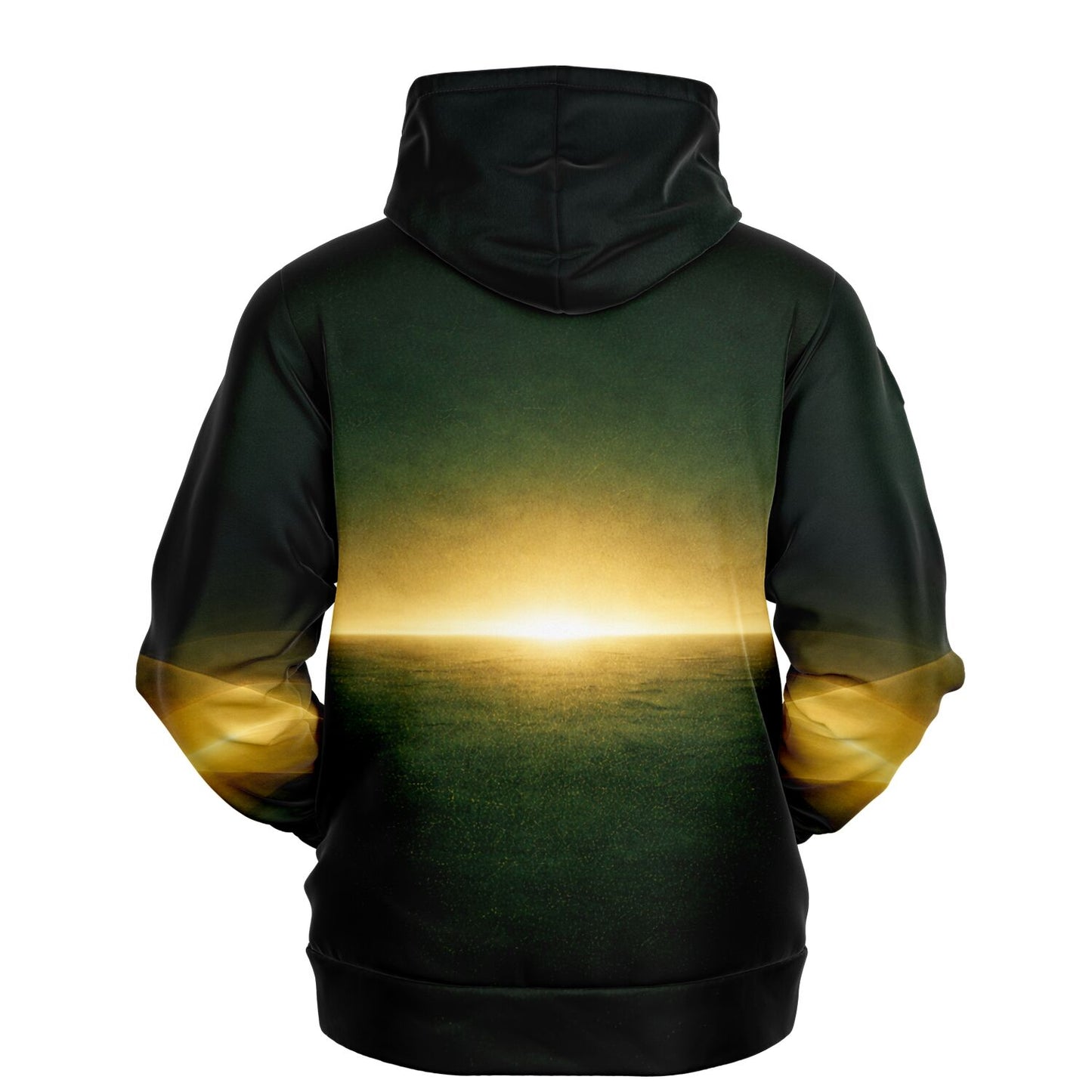 DF - Origin - Athletic Hoodie