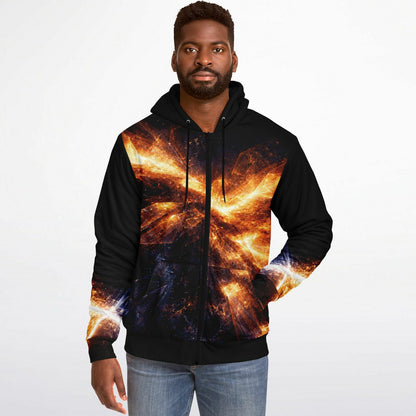 ME - Impact - Soft Zip