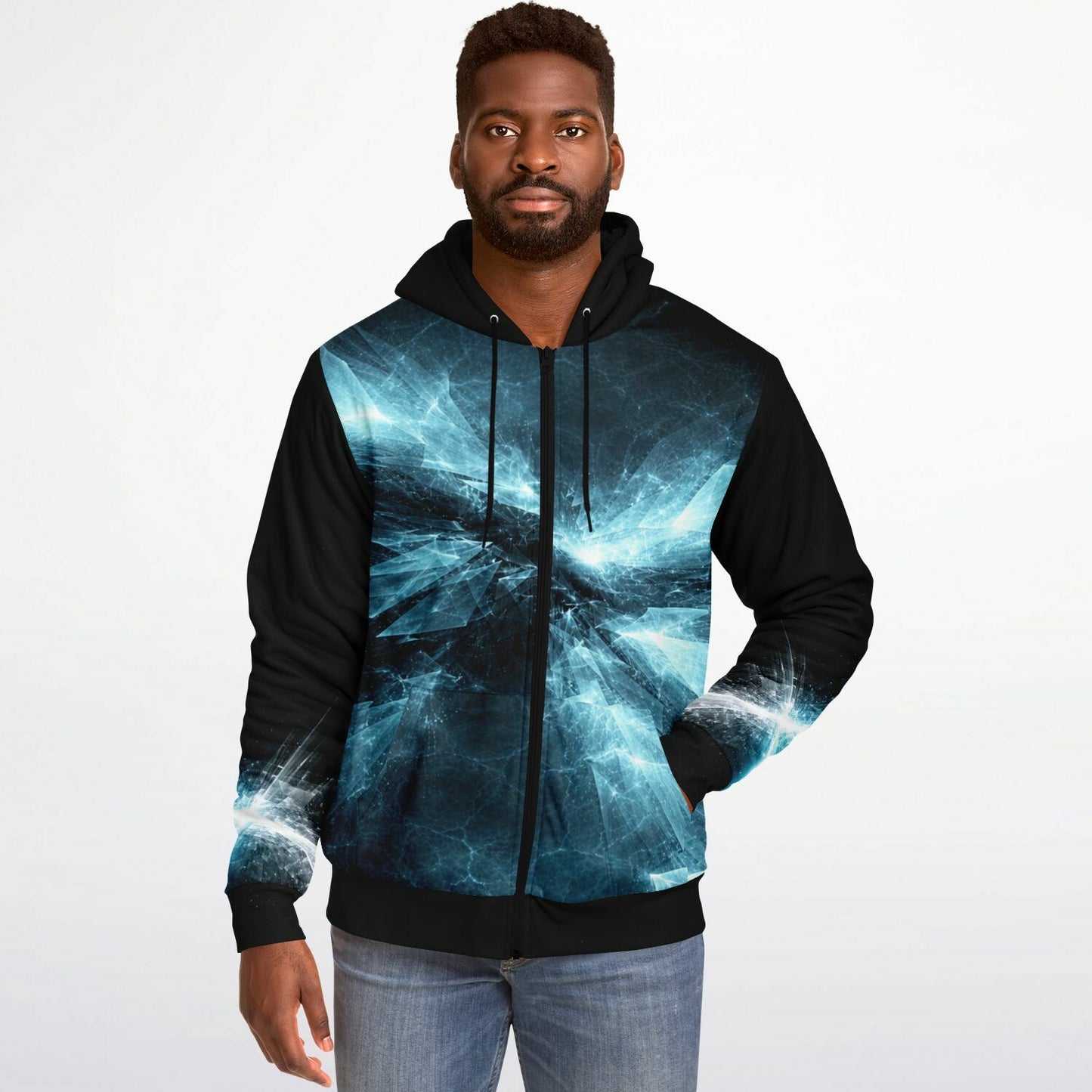 LT - Impact - Soft Zip